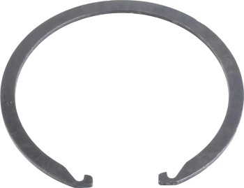 Wheel Bearing Retaining Ring