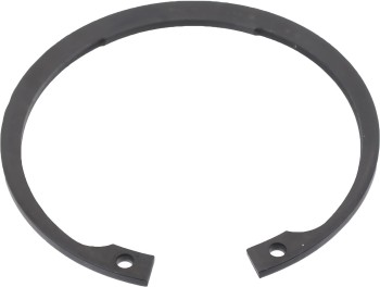 Wheel Bearing Retaining Ring