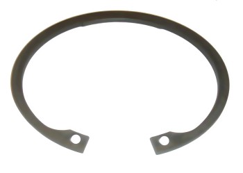 Wheel Bearing Retaining Ring