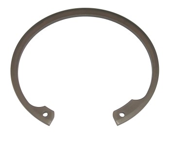Wheel Bearing Retaining Ring