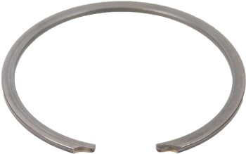 Wheel Bearing Retaining Ring