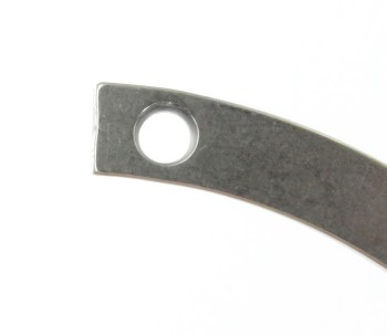 Wheel Bearing Retaining Ring