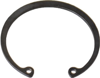 Wheel Bearing Retaining Ring