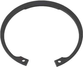 Wheel Bearing Retaining Ring