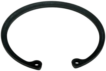 Wheel Bearing Retaining Ring