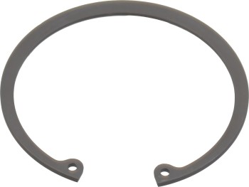 Wheel Bearing Retaining Ring