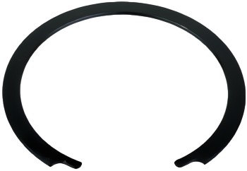 Wheel Bearing Retaining Ring