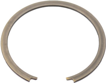 Wheel Bearing Retaining Ring
