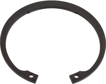 Wheel Bearing Retaining Ring