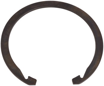 Wheel Bearing Retaining Ring