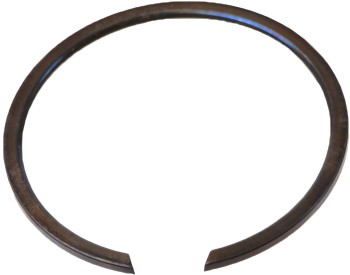 Wheel Bearing Retaining Ring