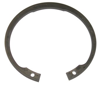 Wheel Bearing Retaining Ring