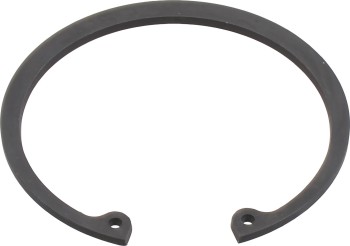 Wheel Bearing Retaining Ring
