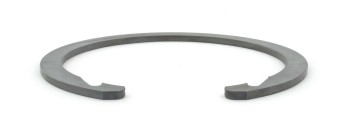 Wheel Bearing Retaining Ring