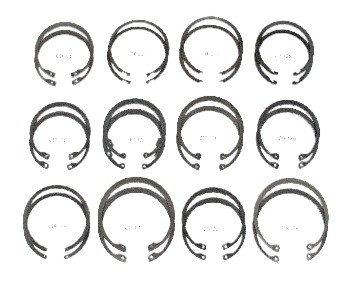 SKF-CHICAGO RAWHIDE CIRKIT1