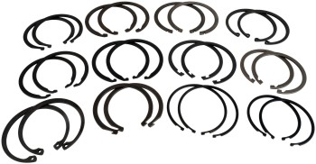 SKF-CHICAGO RAWHIDE CIRKIT2