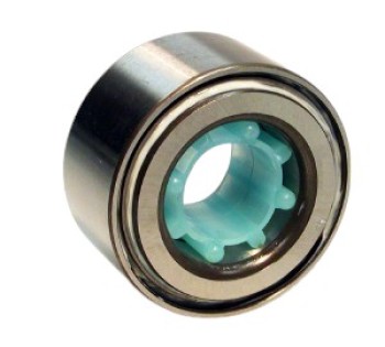 Wheel Bearing Assembly