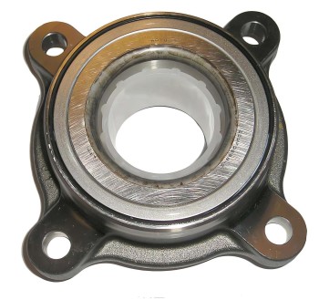 Wheel Bearing Assembly