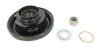 Drive Shaft Center Support Bearing