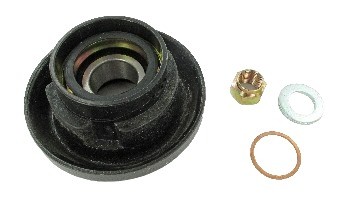 Drive Shaft Center Support Bearing