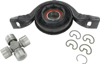 Drive Shaft Center Support Bearing