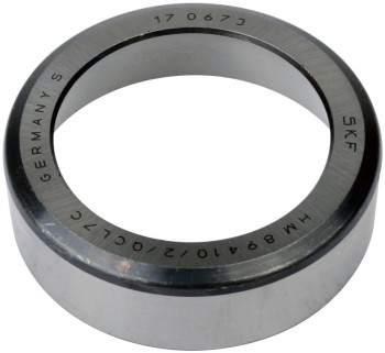 Axle Differential Bearing Race