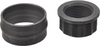 Differential Crush Sleeve