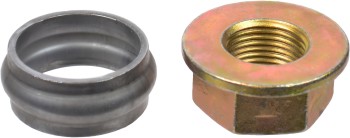 Differential Crush Sleeve