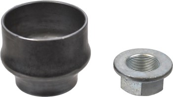 Differential Crush Sleeve