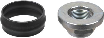 Differential Crush Sleeve