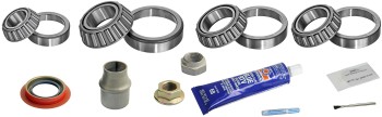 Axle Differential Bearing and Seal Kit