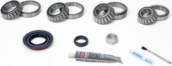 Axle Differential Bearing and Seal Kit