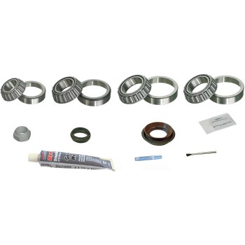 Axle Differential Bearing and Seal Kit