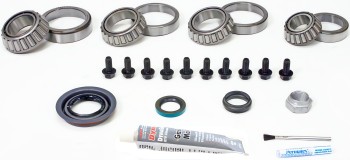 Axle Differential Bearing and Seal Kit