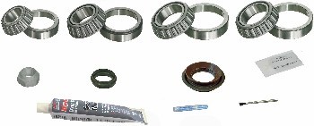 Axle Differential Bearing and Seal Kit