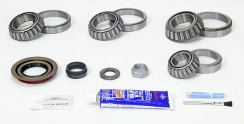 Axle Differential Bearing and Seal Kit