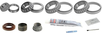 Axle Differential Bearing and Seal Kit