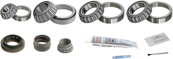 Axle Differential Bearing and Seal Kit