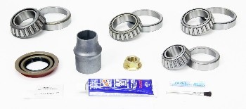 Axle Differential Bearing and Seal Kit