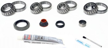 Axle Differential Bearing and Seal Kit