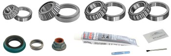 Axle Differential Bearing and Seal Kit