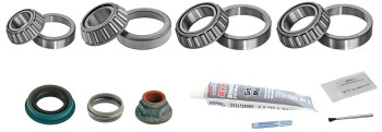Axle Differential Bearing and Seal Kit