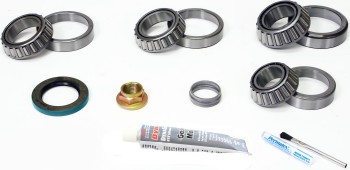 Axle Differential Bearing and Seal Kit