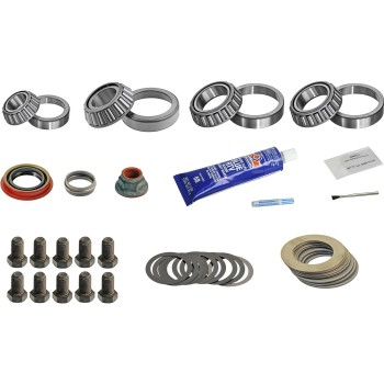 Axle Differential Bearing and Seal Kit