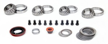 Axle Differential Bearing and Seal Kit
