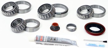 Axle Differential Bearing and Seal Kit
