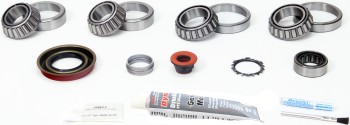 Axle Differential Bearing and Seal Kit