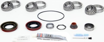 Axle Differential Bearing and Seal Kit