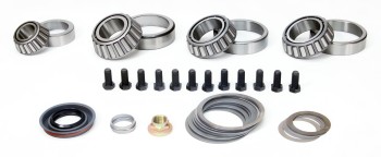 Axle Differential Bearing and Seal Kit