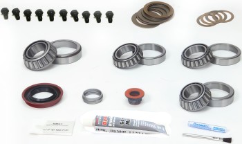 Axle Differential Bearing and Seal Kit